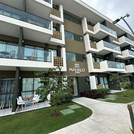 Mana Beach Mahalo 204 Pôrto das Galinhas Exterior foto